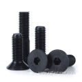 10.9 grade hexagon socket countersunk head screws